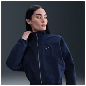 [나이키]나이키바람막이 HQS HJ1000-410 우븐 여성 오버사이즈