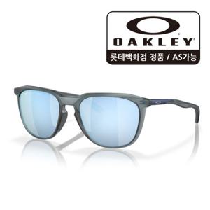 [오클리]서소 아시안핏 프리즘 딥워터 편광 928605