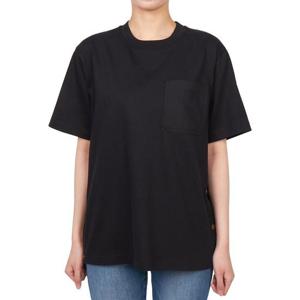 몽클레어 여성 반팔티셔츠 8C00020 89A4U 999 K1093