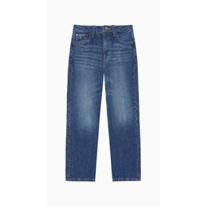 타미힐피거칠드런6  T42F6PEP040BT1   데님 팬츠