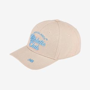 뉴발란스모자 PQC NK8BFS103U-35 레터 볼캡