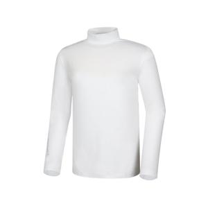 [와이드앵글]남성 TO 하이넥 베이스레이어 WMU24291W3