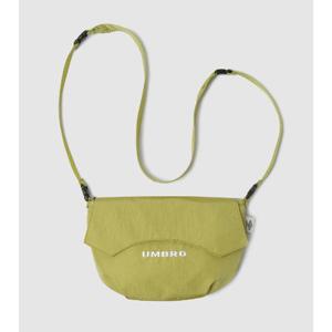 엄브로 레이브 메탈 미니백 BB UP323CBG72 MOS0 BLK0