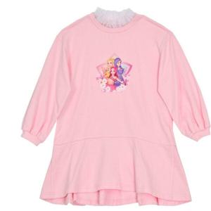 [레노마 이너웨어]시크릿쥬쥬 여아 베리 원피스PK 0936W23190_HD