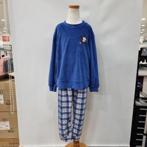 [레노마 이너웨어]미 키)남아 미우 9부 상하세트 DD3EM55323_HDD