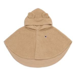 블루독베이비 BE큐트베어망토 45A13-104-01