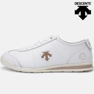 [데상트]데상트 크론템포 클래식 스니커즈 SP323LSN85BRBG 운동