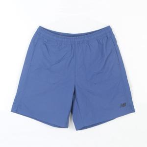 M 뉴발란스반바지 TQK NBNVFCO203-50 UNI 에센셜 우븐 4.5부 쇼츠