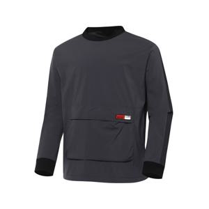 [와이드앵글]남성 PF 글램포먼스 아노락 WMU23101C8