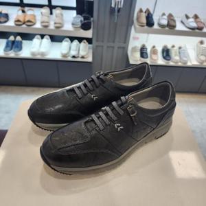 [엘칸토]엘칸토 HC10 남성밴드끈키높이케주얼화 LCMC47U31359 (4