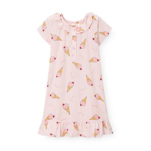 [오르시떼]여아동 F114 체리라또 반소매 원피스 OR25MGBBF114