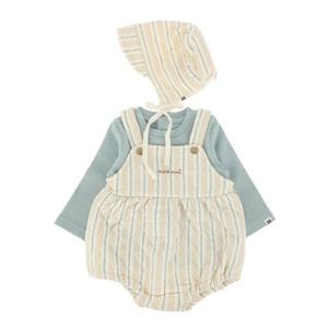 밍크뮤ch 아미띠에퀄팅SET바디슈트 2종택일 (35C7067601)