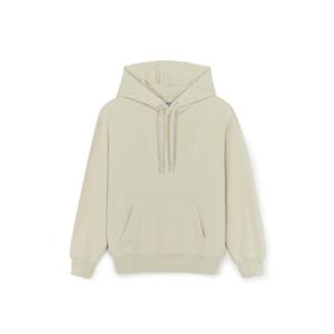 MLB  (3AHDB0154-50CRD) 공용 베이직 스몰로고 후드티