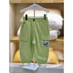 아가방 세이브존02 미키 뮤직 조거팬츠 9s122007