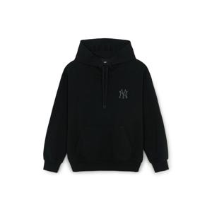 MLB  (3AHDM0454-50BKS) 공용 빈티지 빅럭스 후드티