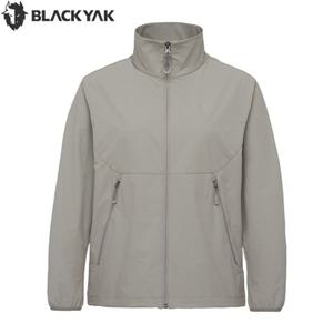 블랙야크 여성 가을 등산 긴팔티셔츠 아웃도어 이너 베이스 카라 긴팔티2 1BYKTFU501AP