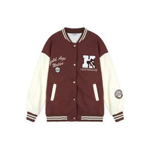 [레코브](레코브) 와펜 야구점퍼(LC31CXJP519X)