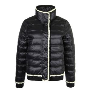 [레코브](레코브) 자수트리밍 덕다운점퍼(LC31CYDW003X)