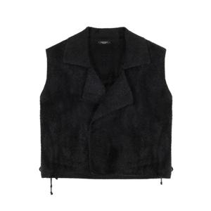 [레코브](레코브) 솔리드 니트 베스트(LK61CYKV513X)