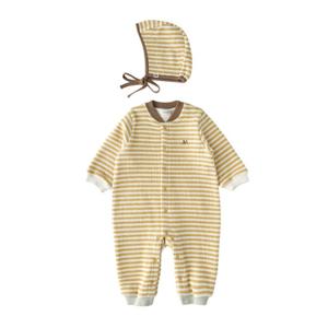 선물추천[밍크뮤HP]25년F W (YE)아미띠에캔디SET우주복 (35C70-675-01)