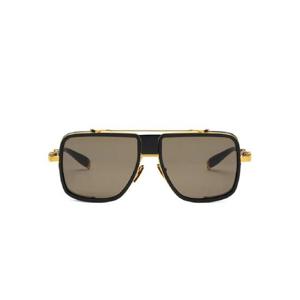 Balmain Eyewear 스퀘어 프레임 선글라스 EBPS104