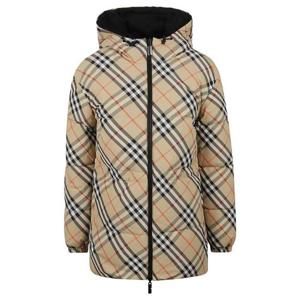 버버리 코트 8103927 B9368 Neutrals