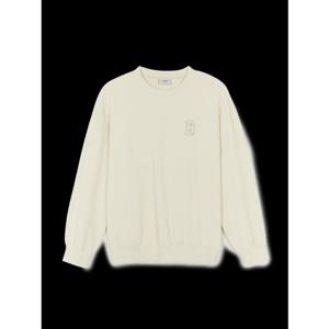 [MLB] 바시티 스트릿 컬시브 빅그래픽 맨투맨 (3AMTV0754)