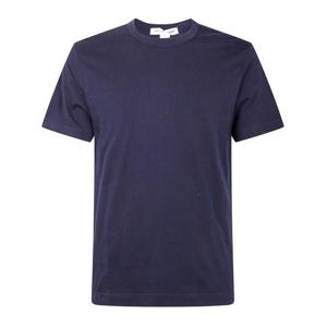 꼼데가르송 반팔 티셔츠 FZT004 2 BLUE
