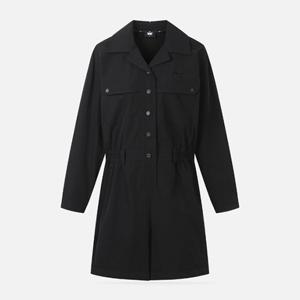 PXG골프스커트 UQC PHFCW1606-21 여성 카라 LS 점프슈트