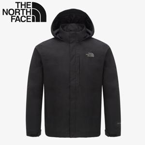 노스페이스 NJ2HR50A 남성 기본 방수 바람막이 프로쉴드 자켓 KR