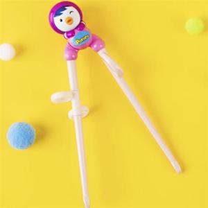 뽀로로 젓가락-패티 에디슨 1단계 1709 (S0495)