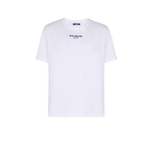 발망 반팔 티셔츠 FH0EG000BD18 GAB White