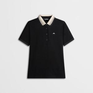 제이린드버그골프반팔티 JQS S1545126815 [Women] 프루던스 폴로