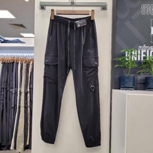 리트머스 HC12 트리코트  카고  조거팬츠 LP5PF549-076