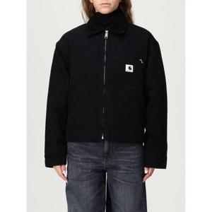 칼하트 WIP 자켓 I032236 00E02 Black
