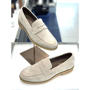 [SODA] 소다 남성 스웨이드 페니 로퍼 3CM AMM306 SA-35