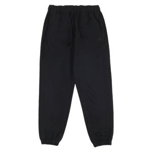 뉴발란스 UNI 에센셜 프리미엄 와이드 조거 팬츠 NBMLF42803 19