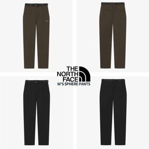 여성 기본 등산 바지 스피어 팬츠 NP6NR80