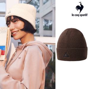 [르꼬끄][나나착용] 남녀공용 베이직 비니 QQ323ABN91_BRW