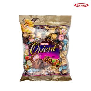 [특가] 타야스 오리엔트 트러플 초콜릿 1kg/대용량 간식
