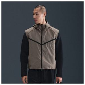 [나이키]나이키조끼 HQS HV0983-289 테크 남성 Dri-FIT 우븐 윈