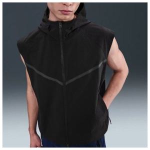 [나이키]나이키조끼 HQS HV0983-010 테크 남성 드라이 핏 우븐