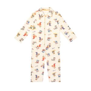 [무냐무냐]HFM공이중직9부잠옷02 (50-75) [MDHBBAEA03]