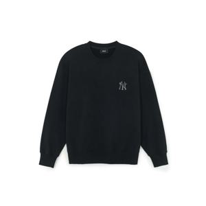 MLB  (3AMTB1154-50BKS) 공용 베이직 스트릿 메가로고 맨투맨