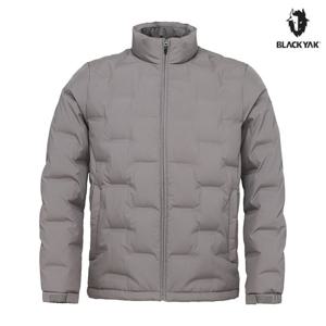 블랙야크 25FW 남성 제로스팟 다운자켓 무봉제 경량패딩 1BYPAWU005