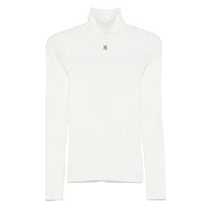 산드로 골지 니트 스웨터 SFPPU02733