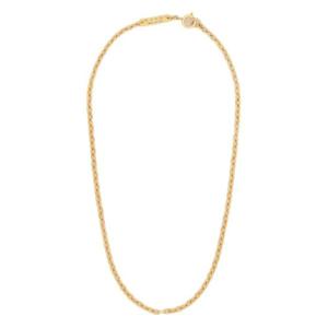 마르니 로고 장식 체인 네크리스 COMV0543A0M2000