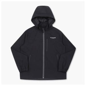 [르꼬끄]르꼬끄바람막이 TQT QP323EJK92-BLK  2L 자켓 / BLACK