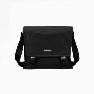 CK진  남성 슬릭 나일론 메신저 라지(4D3146G-UB1)