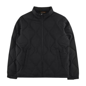 K2 남성 실크스타(SILKSTAR) TUBE 구스 다운 KMU25551Z1